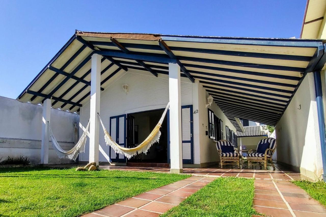 Tranquilidade A Alguns Passos Da Praia - Churrasqueira, Super Wi-Fi! Matinhos Exterior foto