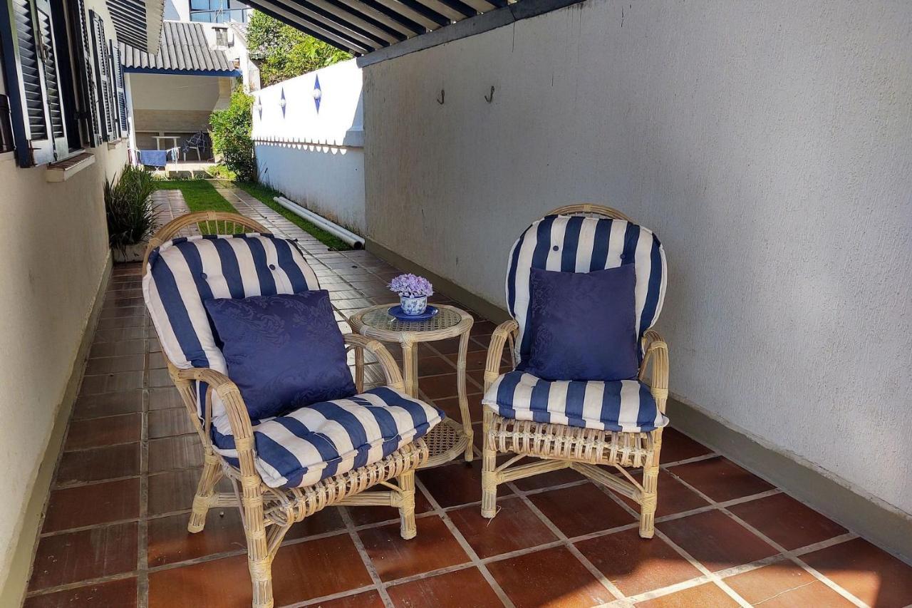 Tranquilidade A Alguns Passos Da Praia - Churrasqueira, Super Wi-Fi! Matinhos Exterior foto